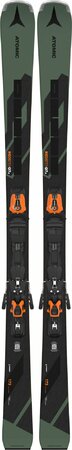Lyže Atomic Redster Q7.8 Rvsk C + Mi 12 Gw 24/25