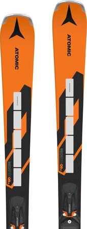 Lyže Atomic Redster Q9.8 Rvsk S + X 12 Gw 24/25 Lyže Atomic Redster Q9.8 Rvsk S + X 12 Gw 24/25