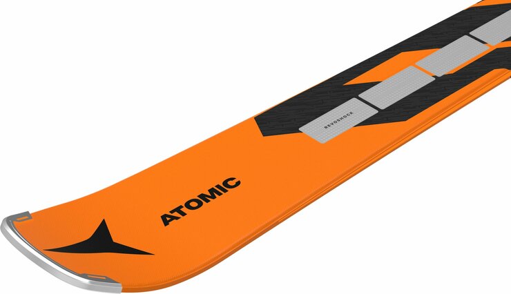 Lyže Atomic Redster Q9.8 Rvsk S + X 12 Gw 24/25 Lyže Atomic Redster Q9.8 Rvsk S + X 12 Gw 24/25