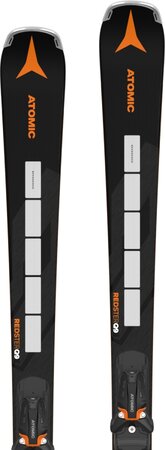 Lyže Atomic Redster Q9 Rvsk S + X 12 Gw Bl 24/25