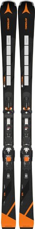 Lyže Atomic Redster Q9 Rvsk S + X 12 Gw Bl 24/25