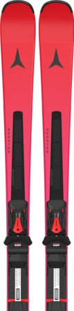 Lyže Atomic Redster S8 Revoshock C + I 12 GW Red Tension 25/26