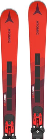 Lyže Atomic Redster S8 Rvsk C + X 12 Gw Re 24/25 Lyže Atomic Redster S8 Rvsk C + X 12 Gw Re 24/25