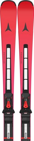 Lyže Atomic Redster S9 Revoshock S + I 12 GW Red Tension 25/26