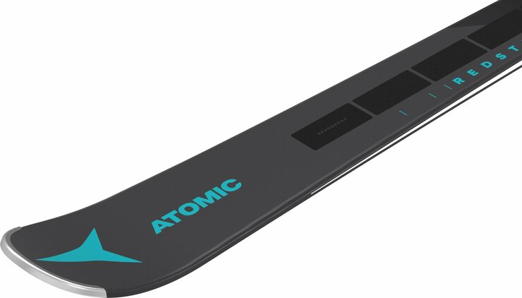 Lyže Atomic Redster X7 Rvsk C + Mi 12 Gw B 24/25
