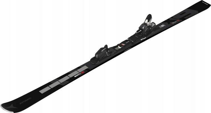Lyže Atomic Redster X9I Rvsk S + X 12 Gw B 24/25