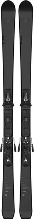 Lyže Atomic Volant 9000 + MI 12 GW Black B 25/26