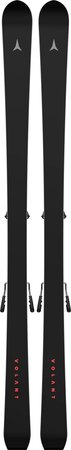 Lyže Atomic Volant 9000 + MI 12 GW Black B 25/26