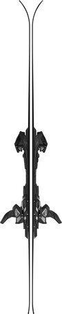 Lyže Atomic Volant 9000 + MI 12 GW Black B 25/26
