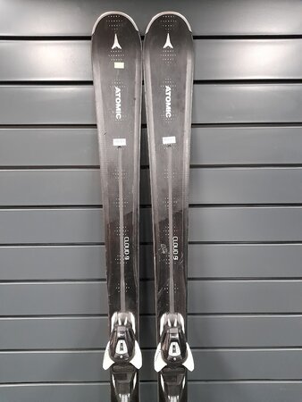 Používané lyže Atomic Cloud 9 18/19