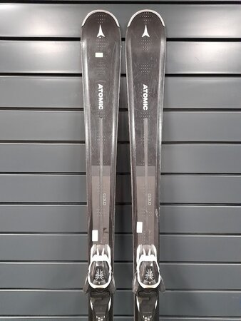 Používané lyže Atomic Cloud 9 19/20 T1