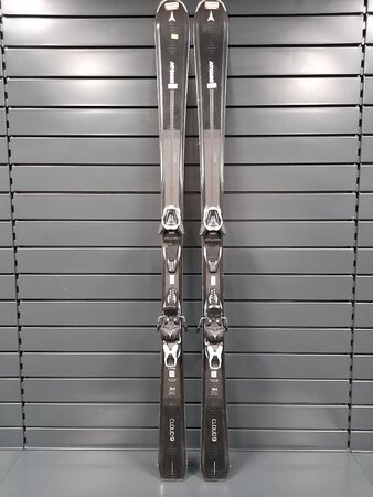 Používané lyže Atomic Cloud 9 19/20 T2