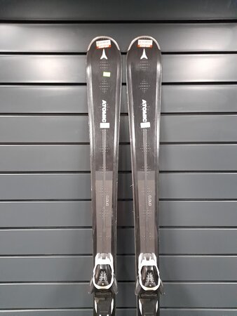 Používané lyže Atomic Cloud 9 19/20 T2