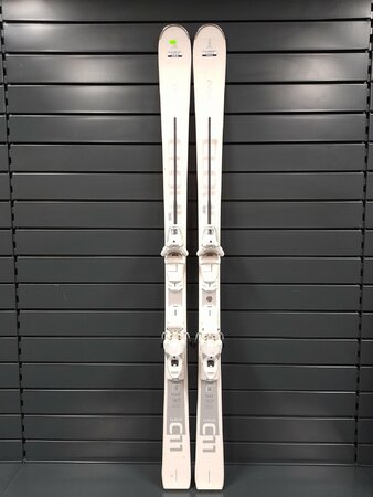 Používané lyže Atomic Cloud C11 21/22