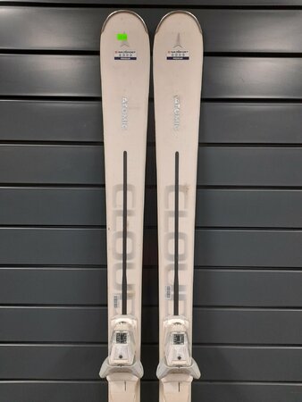 Používané lyže Atomic Cloud C11 21/22