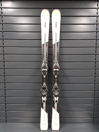 Používané lyže Atomic Cloud LTD 19/20 T1