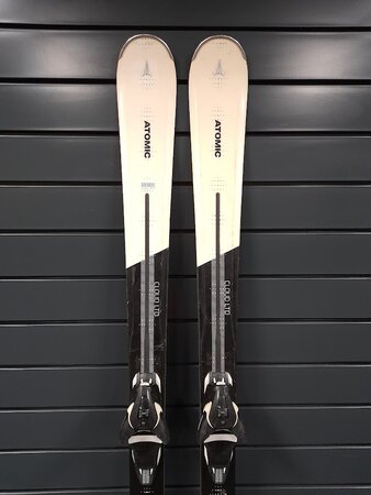 Používané lyže Atomic Cloud LTD 19/20 T1