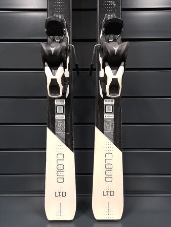 Používané lyže Atomic Cloud LTD 19/20 T1