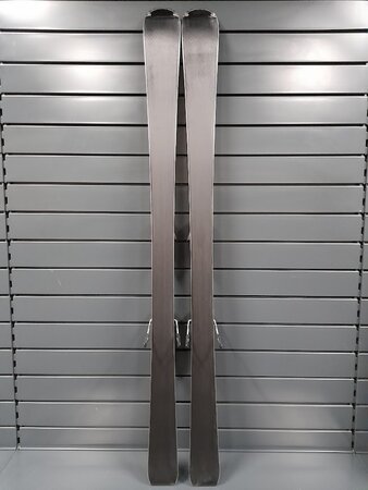 Používané lyže Atomic Cloud LTD 19/20 T1