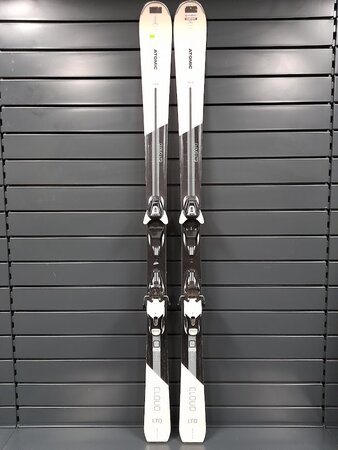 Používané lyže Atomic Cloud LTD 19/20 T2