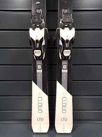 Používané lyže Atomic Cloud LTD 19/20 T2
