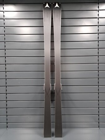 Používané lyže Atomic Redster G9 RS Red 21/22 T1