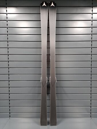 Používané lyže Atomic Redster G9 RS Red 21/22 T2