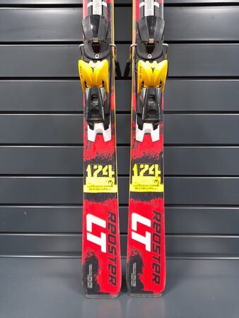 Používané lyže Atomic Redster LT 12/13