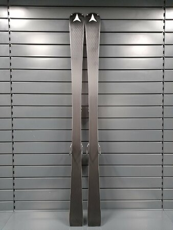 Testované Lyže Atomic Redster S9 Revo S 23/24