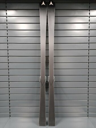 Testované lyže Atomic Redster X9S Revo S + X 12 GW Green/Silver 23/24 T3