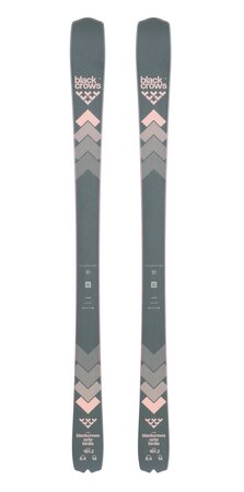 Lyže Black Crows Octo Birdie Women Light Pink 24/25
