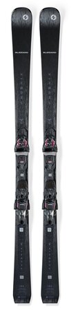 Lyže Blizzard Phoenix SL + TP 11 Light W Black 25/26