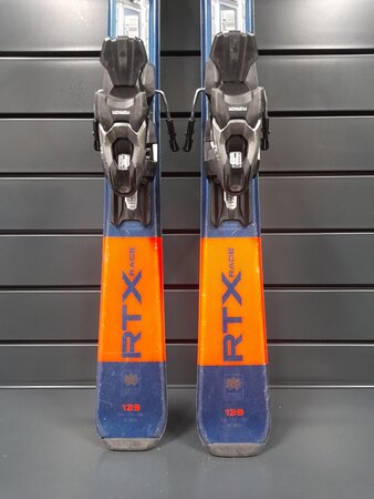 Používané lyže Blizzard RTX Race 20/21 T1