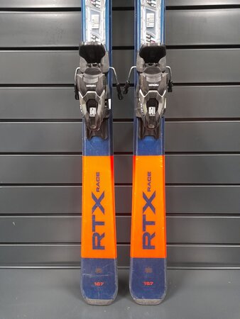Používané lyže Blizzard RTX Race 20/21 T3
