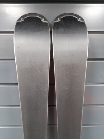 Používané lyže Blizzard RTX Race 20/21 T3