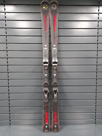 Používané lyže Blizzard 7.4 TI LTD 18/19