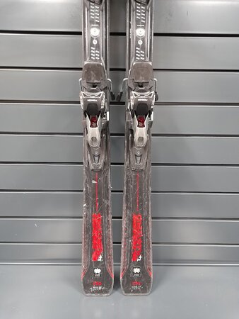 Používané lyže Blizzard 7.4 TI LTD 18/19