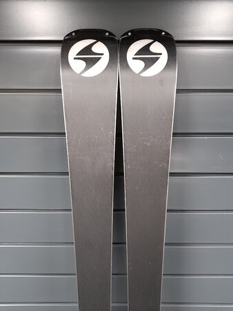 Používané lyže Blizzard 7.4 TI LTD 18/19
