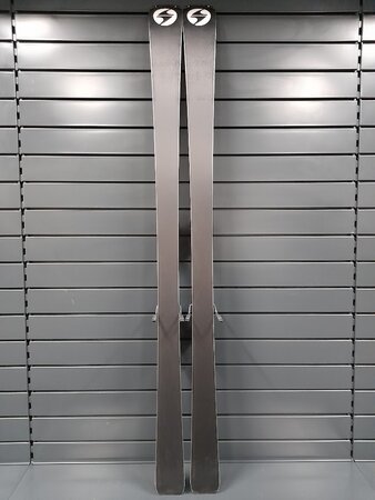 Používané lyže Blizzard 7.4 TI LTD 18/19