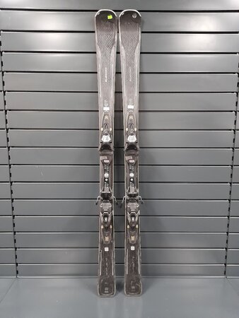 Používané lyže Blizzard Alight Limited 19/20 T1