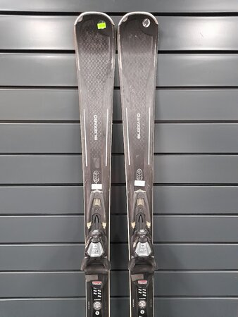 Používané lyže Blizzard Alight Limited 19/20 T1