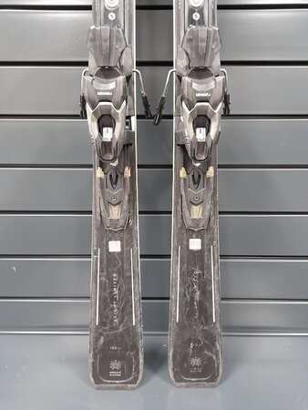 Používané lyže Blizzard Alight Limited 19/20 T1