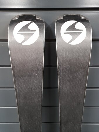 Používané lyže Blizzard Alight Limited 19/20 T1