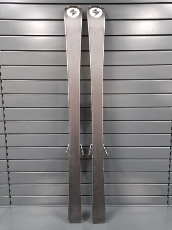 Používané lyže Blizzard Alight Limited 19/20 T1