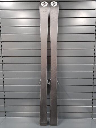 Používané lyže Blizzard Alight Limited 19/20 T2