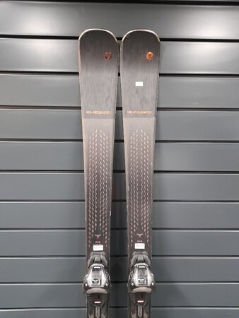 Používané lyže Blizzard Phoenix R13 Limited 22/23 T2