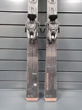 Používané lyže Blizzard Phoenix R13 Limited 22/23 T2