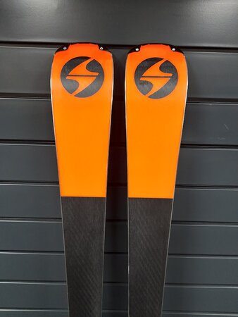 Používané lyže Blizzard Phoenix R13 Limited 22/23 T2