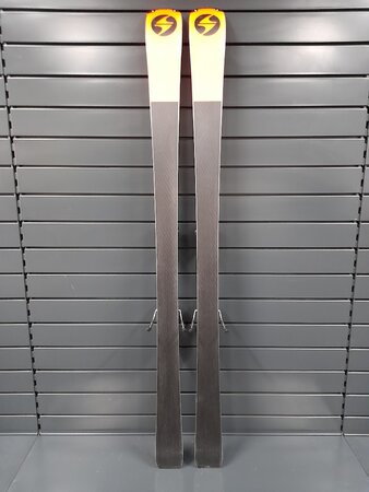 Používané lyže Blizzard Phoenix R13 Limited 22/23 T2