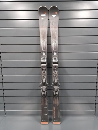 Testované lyže Blizzard Phoenix R13 Limited 23/24 T1